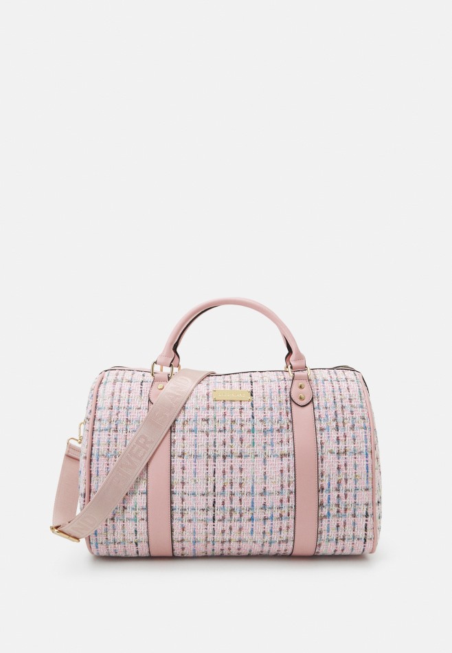 Gabour | Pantoufles Roses Poussiéreuses Exclusives